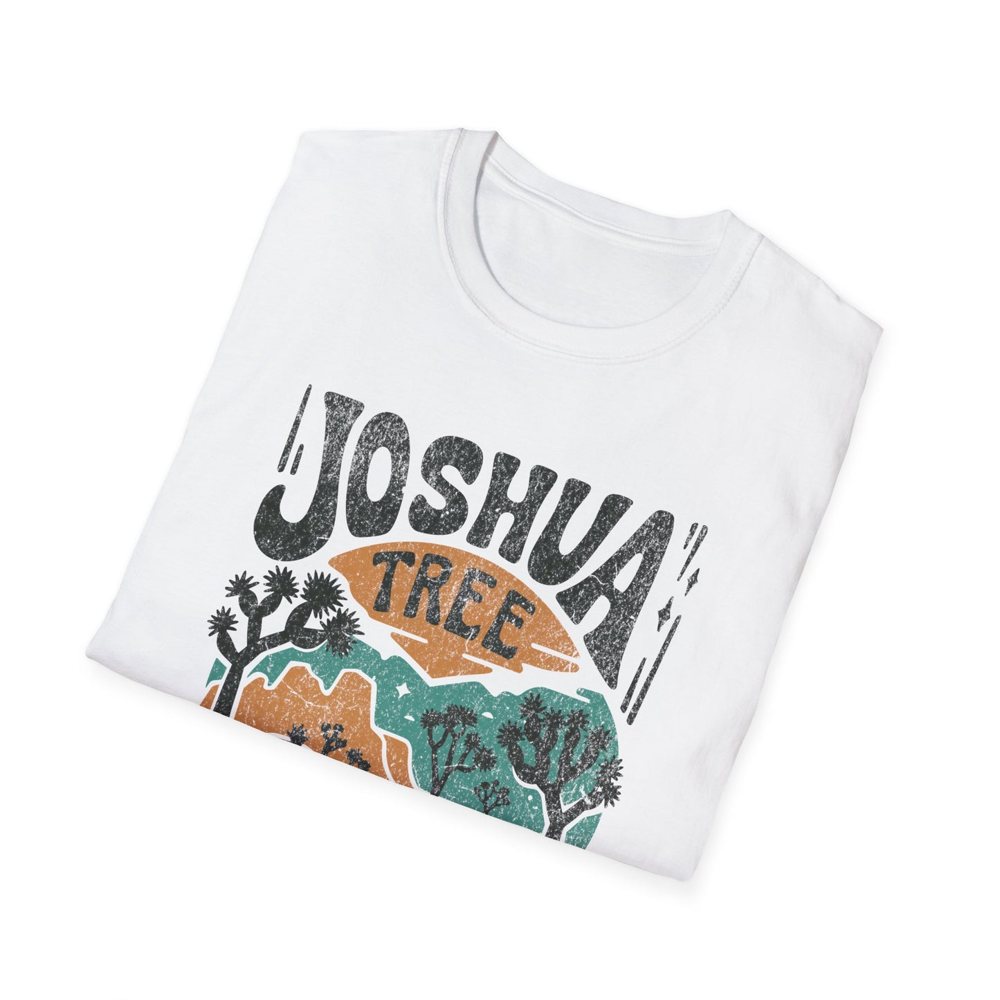 Joshua Tree National Park T-Shirt