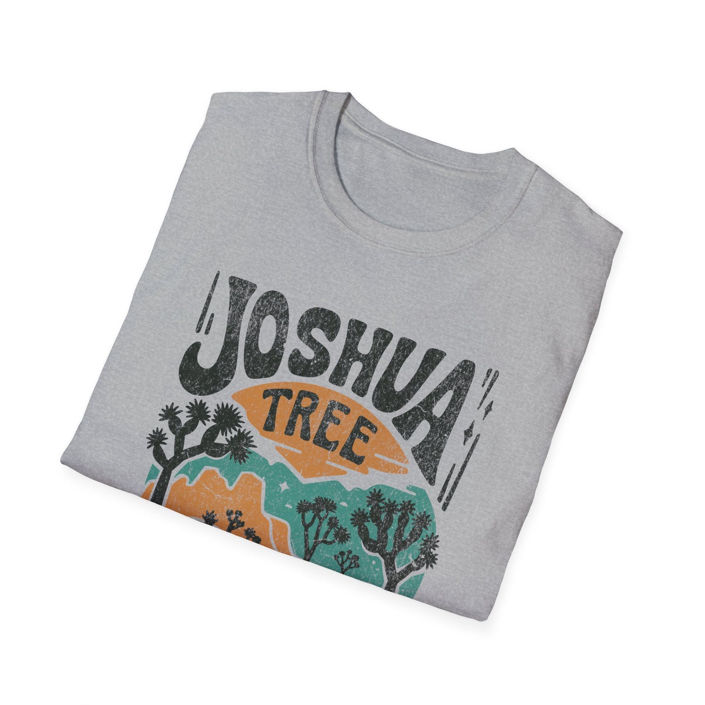 Joshua Tree National Park T-Shirt