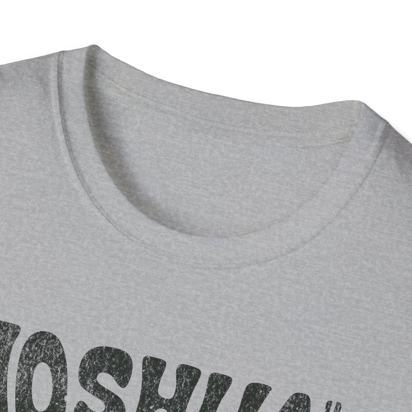 Joshua Tree National Park T-Shirt