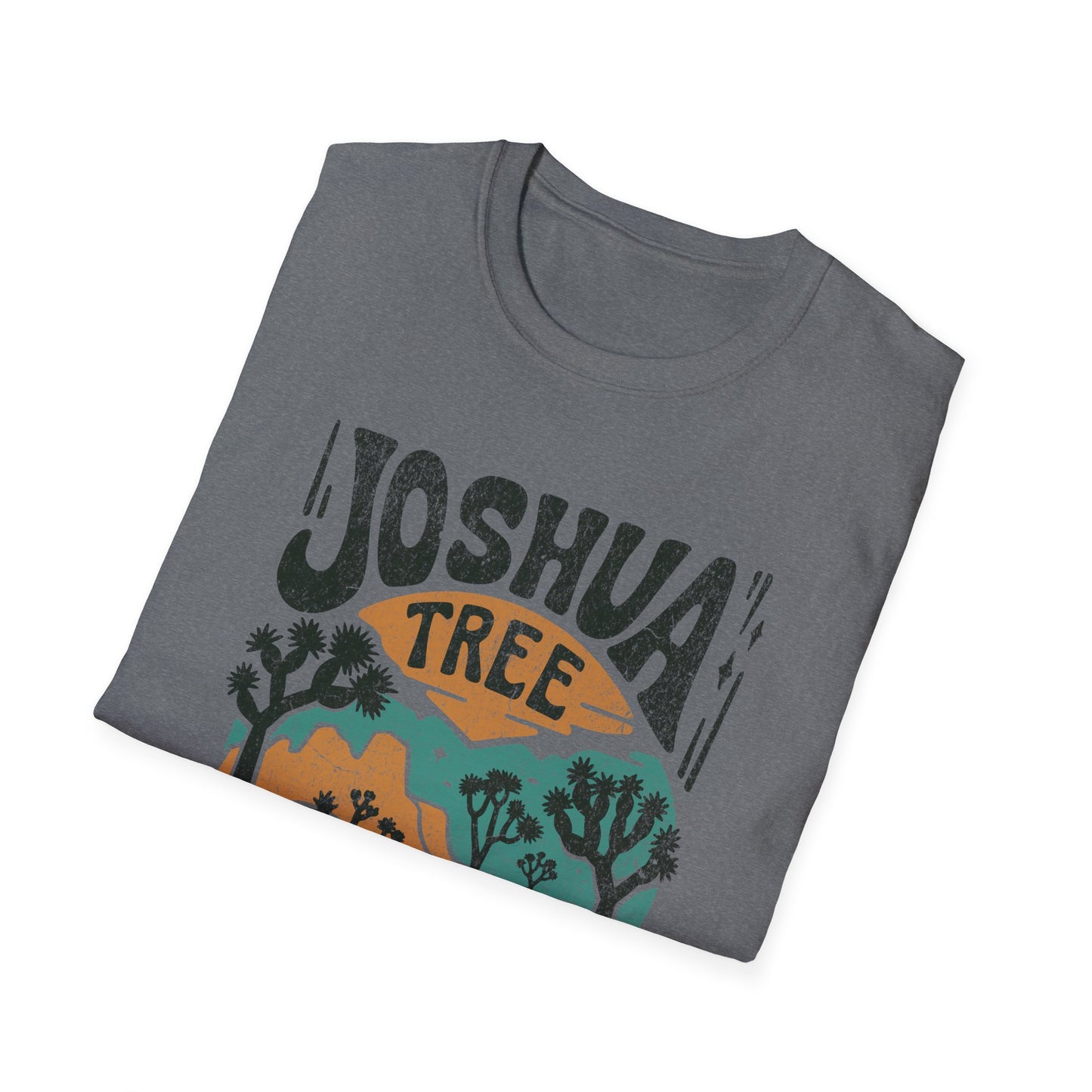 Joshua Tree National Park T-Shirt
