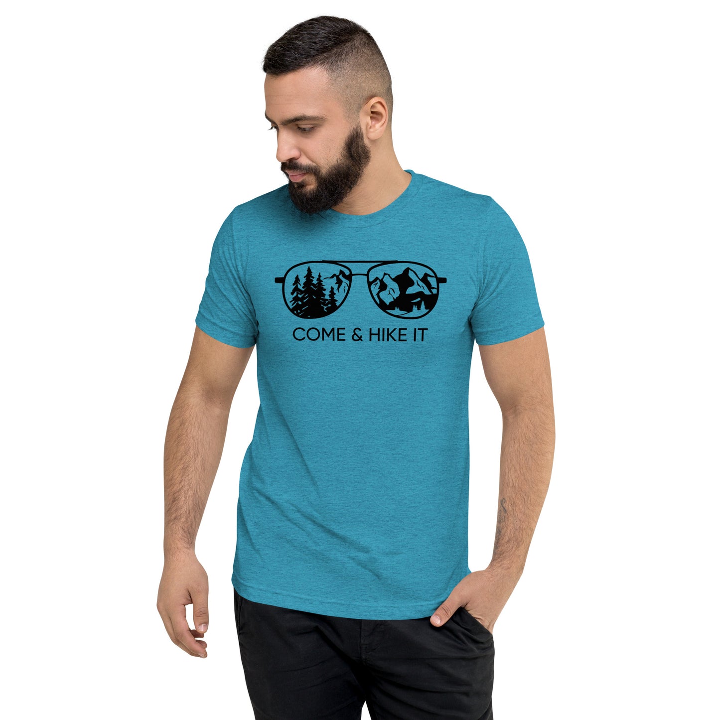 Come & Hike It Unisex T-Shirt