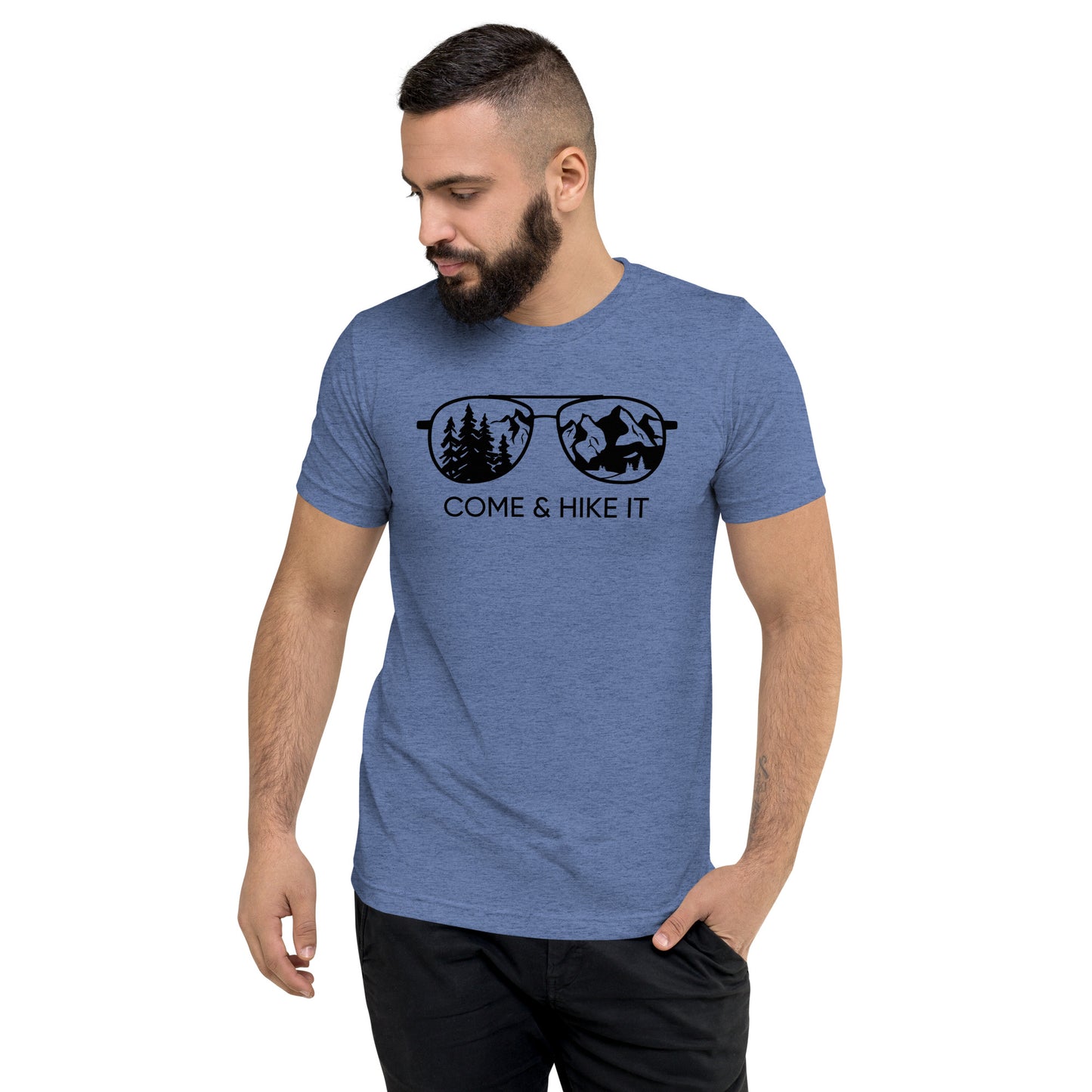 Come & Hike It Unisex T-Shirt