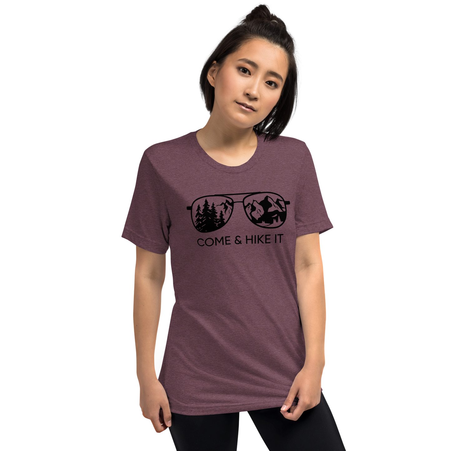 Come & Hike It Unisex T-Shirt