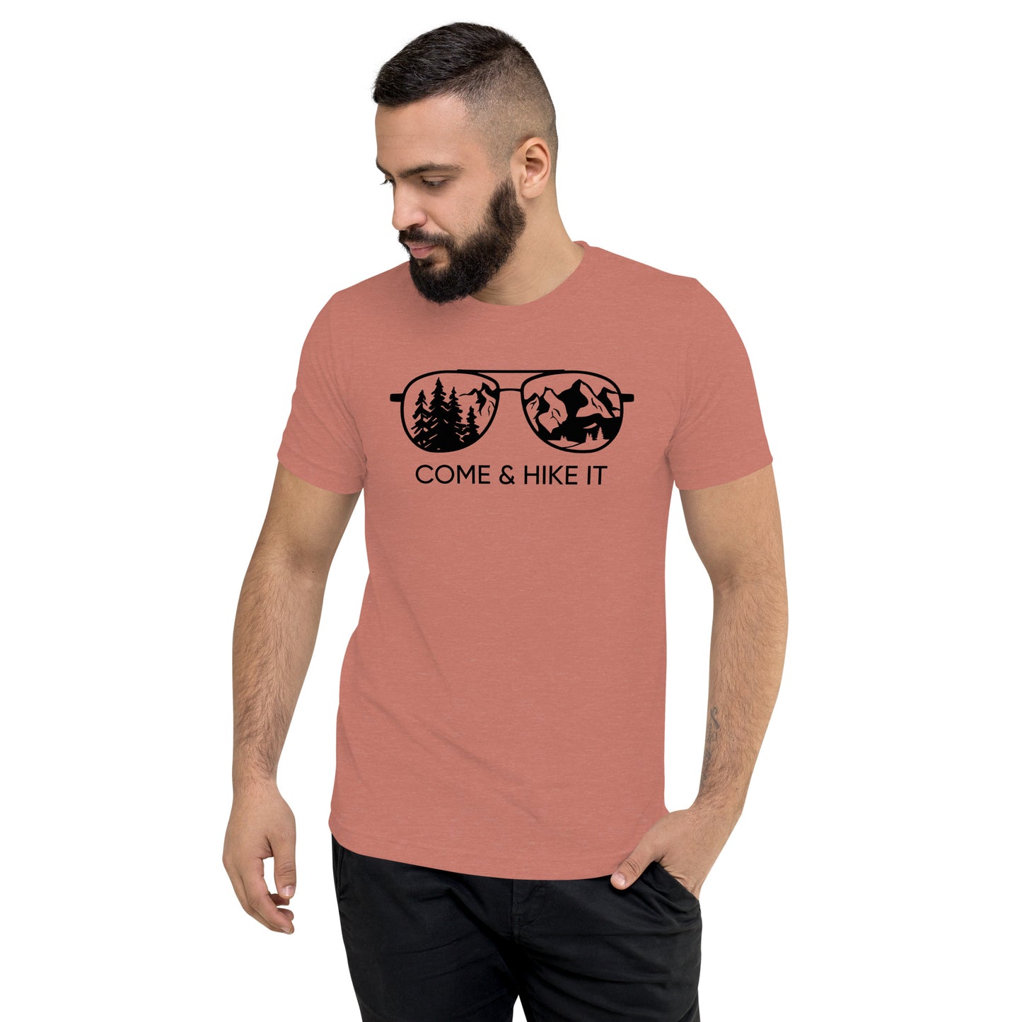 Come & Hike It Unisex T-Shirt