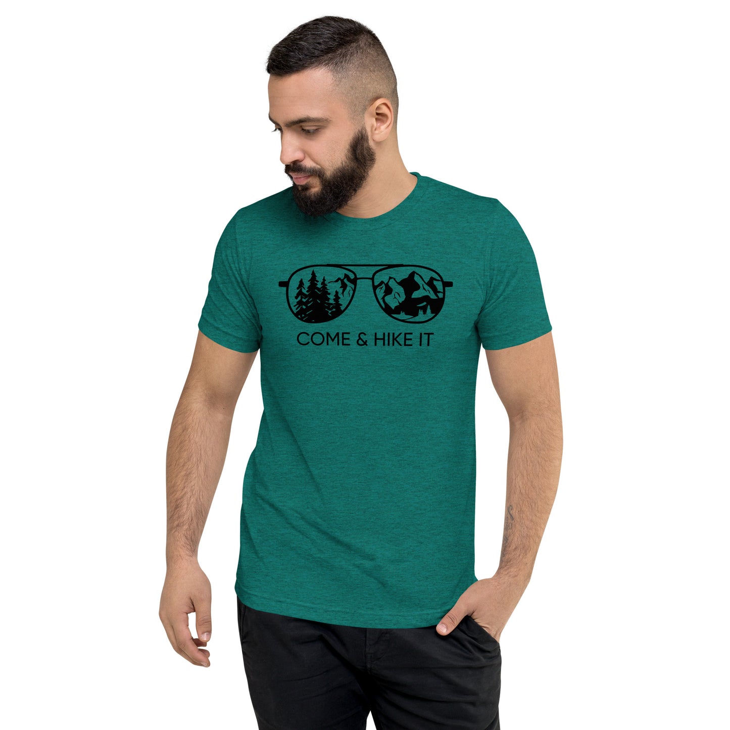 Come & Hike It Unisex T-Shirt