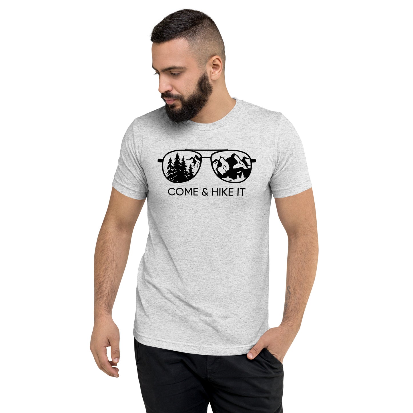 Come & Hike It Unisex T-Shirt