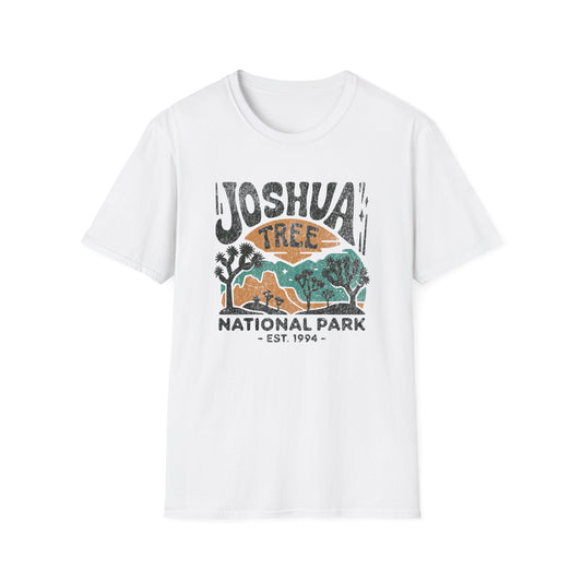 Joshua Tree National Park T-Shirt