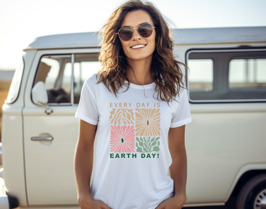 Earth Day Tee!